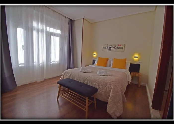 Hostel Gijón Centro